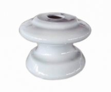 低壓線(xiàn)路蝶式瓷絕緣子ED-4