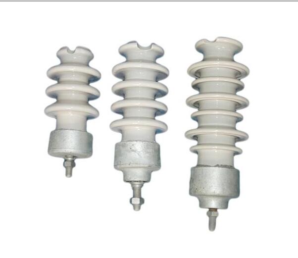 PS高壓線路柱式瓷絕緣子