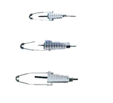 NXJ楔形絕緣耐張線夾