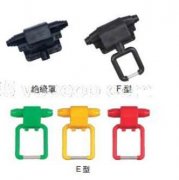 JDL型接地線(xiàn)夾