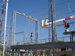 長(zhǎng)沙線(xiàn)支柱絕緣子