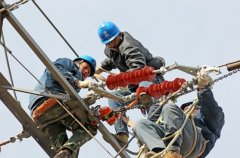 支柱絕緣子西康線(xiàn)