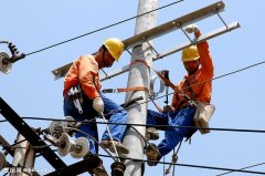 哈大線(xiàn)電氣化鐵路工程施工