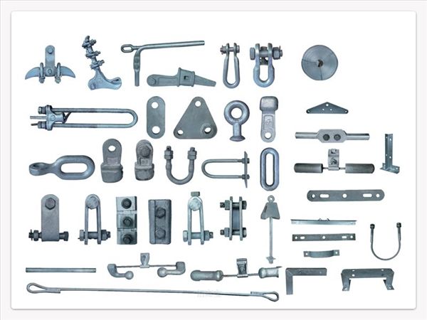 河間市天恒電力器材有限公司