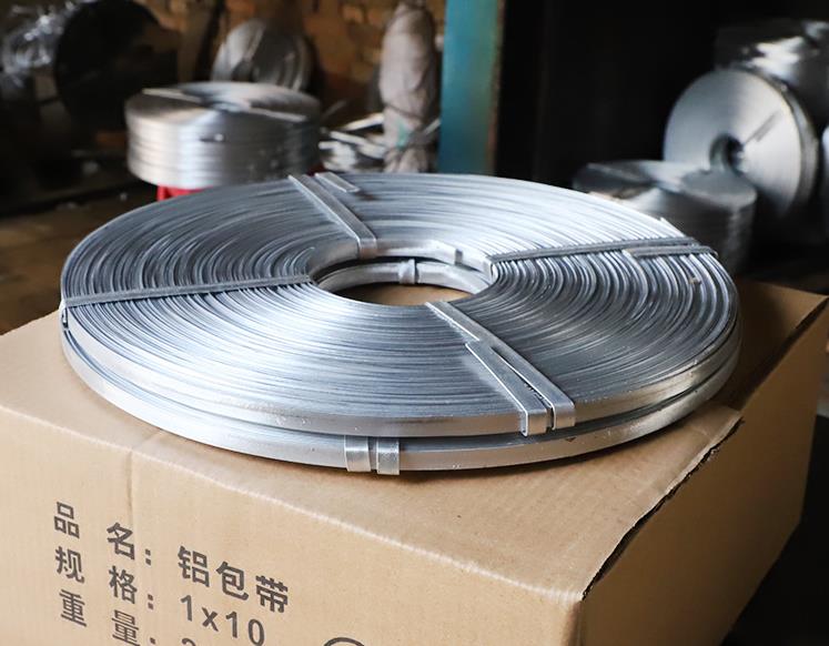 河間市天恒電力器材有限公司