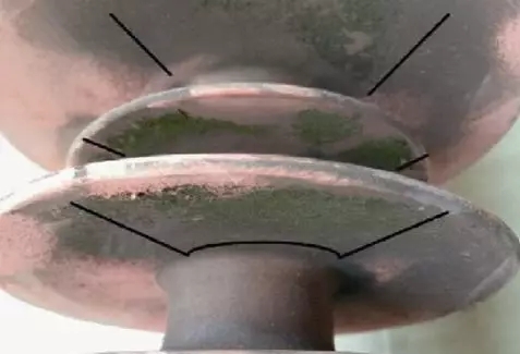 復(fù)合絕緣子