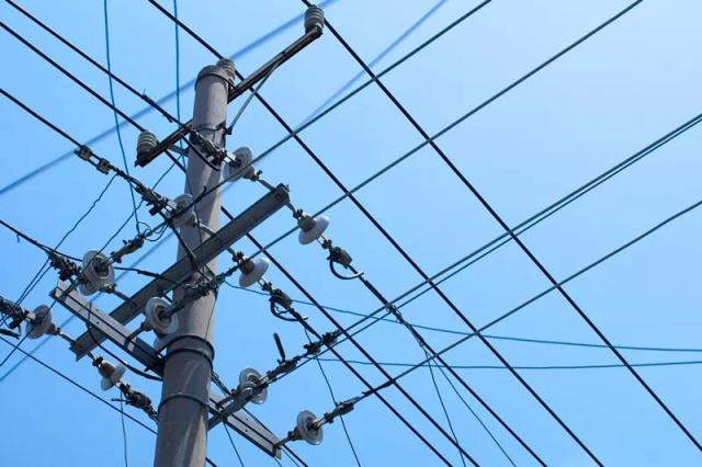 河間市天恒電力器材有限公司