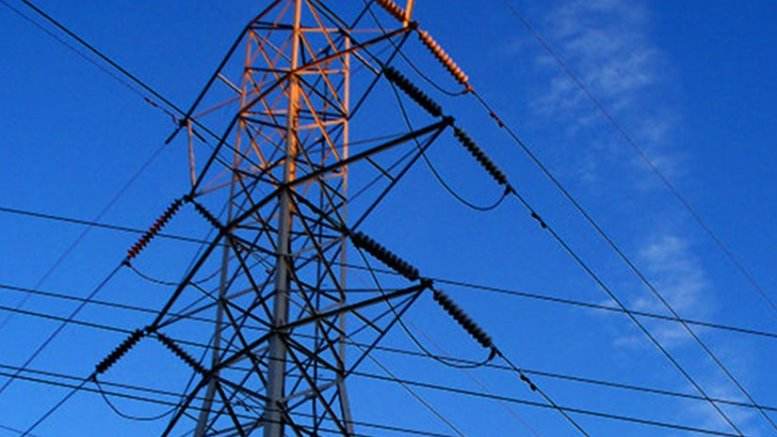 河間市天恒電力器材有限公司