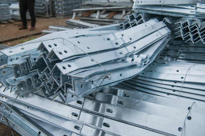 河間市天恒電力器材有限公司