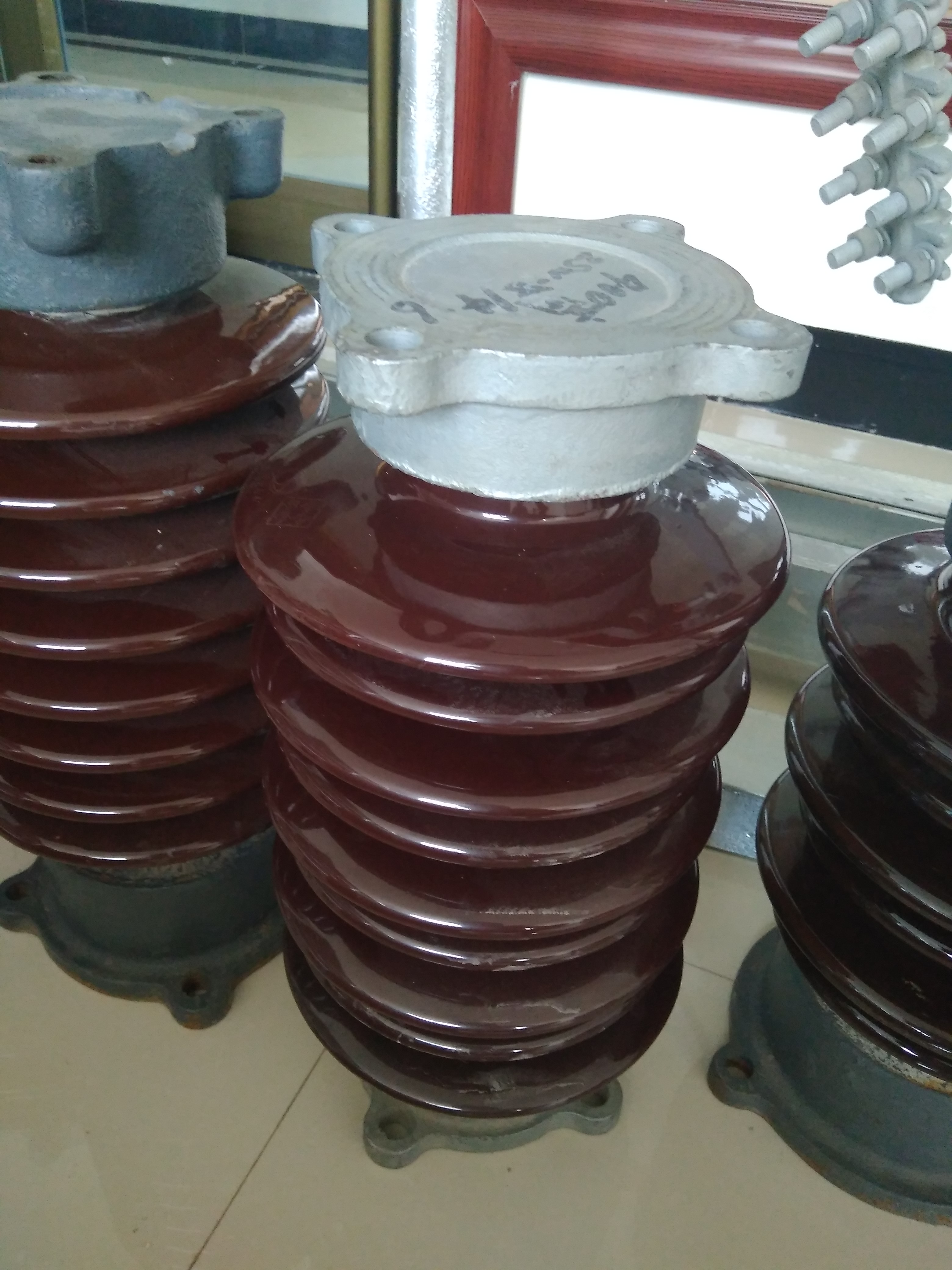 河間市天恒電力器材有限公司