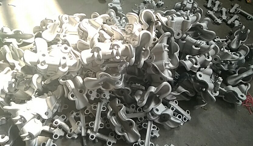 河間市天恒電力器材有限公司