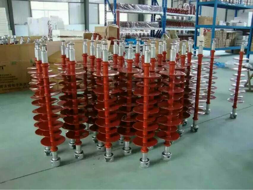 棒形懸式復(fù)合絕緣子【天恒電力】