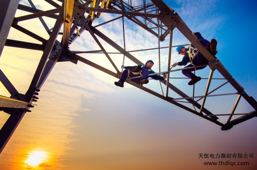 輸電線路復(fù)合絕緣子