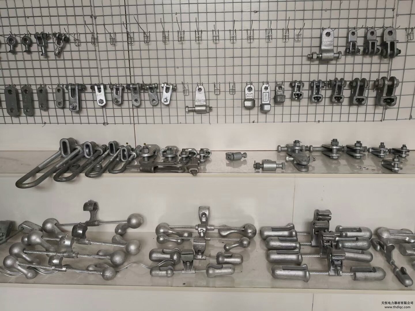 電力金具廠(chǎng)家