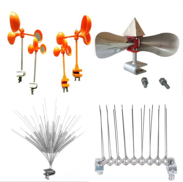 驅(qū)鳥(niǎo)器