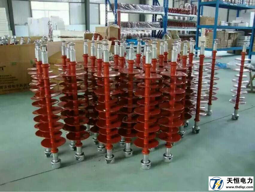 復(fù)合絕緣子