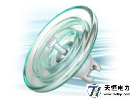 玻璃絕緣子