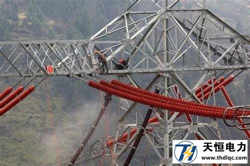 復(fù)合絕緣子