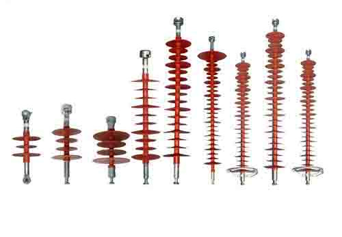 棒形懸式復合絕緣子