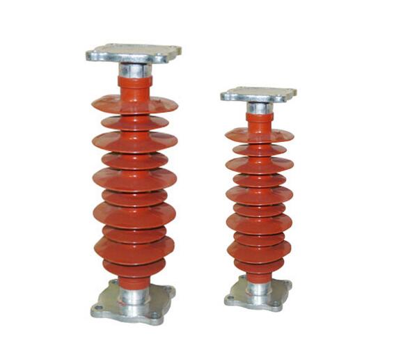復(fù)合支柱絕緣子